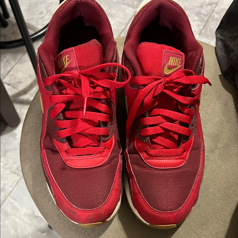 Air max 90